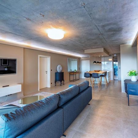 Villa Catleya Appart Hotel Saint-Raphael  Luaran gambar