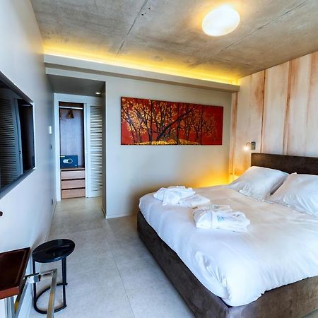 Villa Catleya Appart Hotel Saint-Raphael  Luaran gambar
