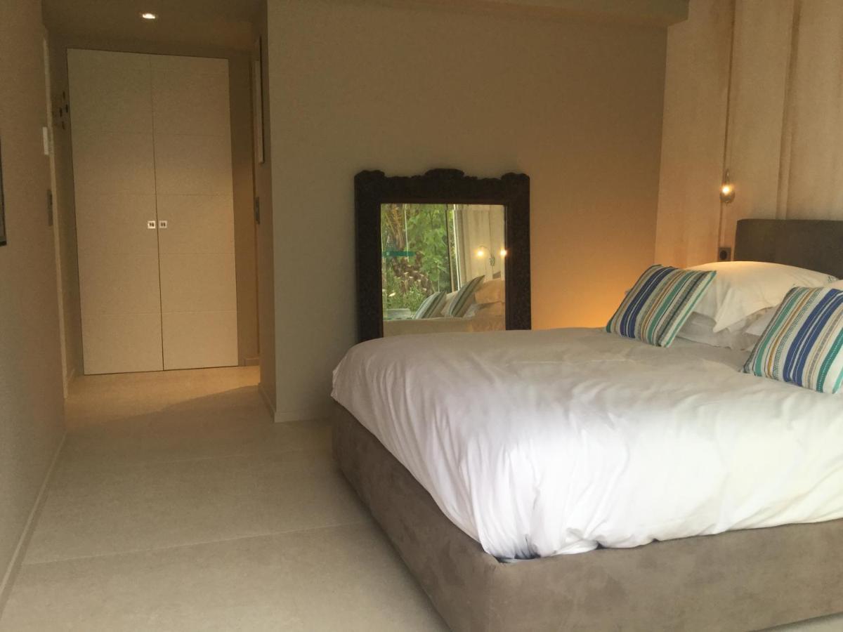 Villa Catleya Appart Hotel Saint-Raphael  Luaran gambar