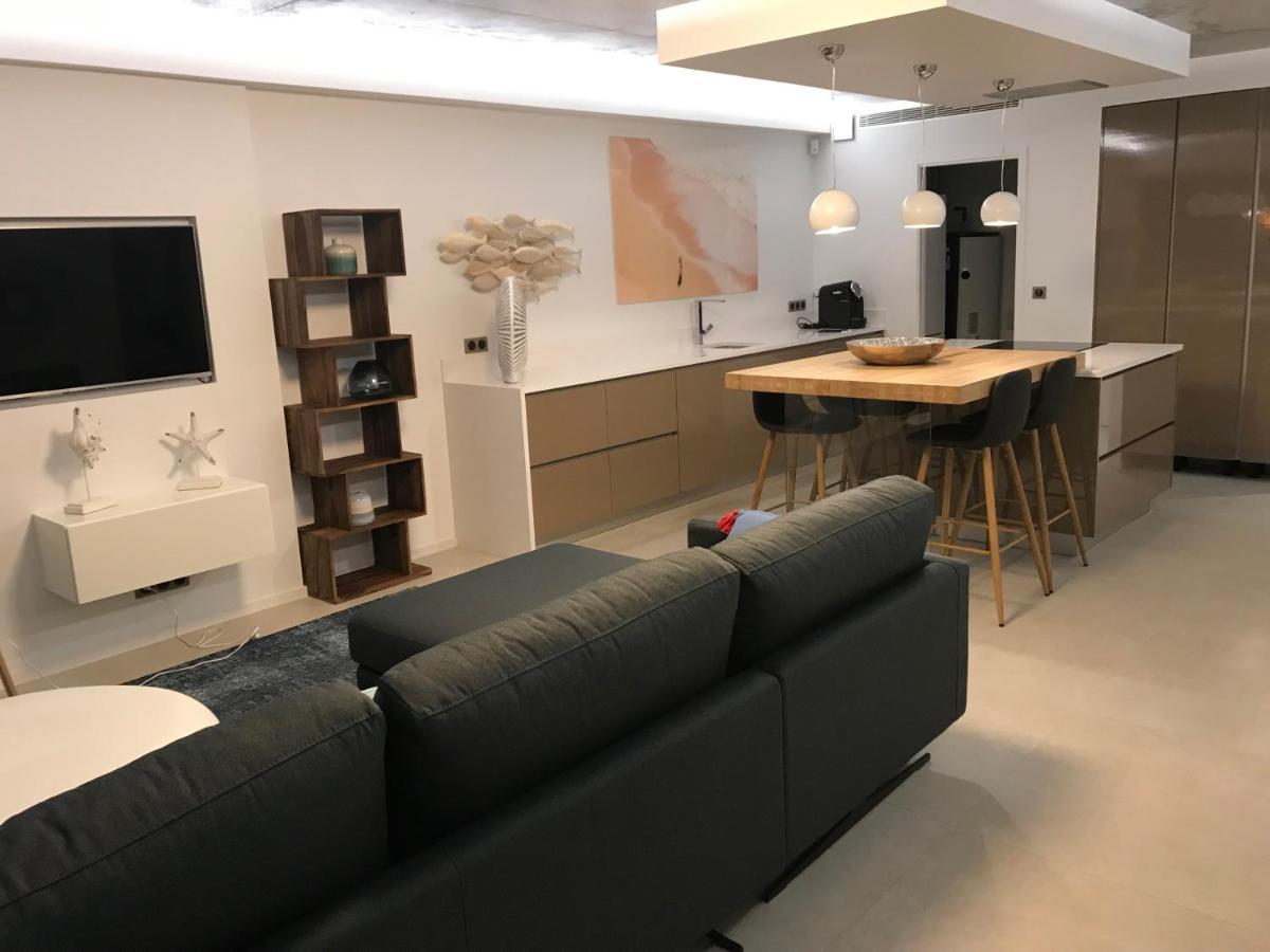 Villa Catleya Appart Hotel Saint-Raphael  Luaran gambar