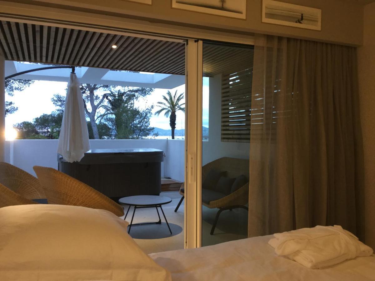Villa Catleya Appart Hotel Saint-Raphael  Luaran gambar