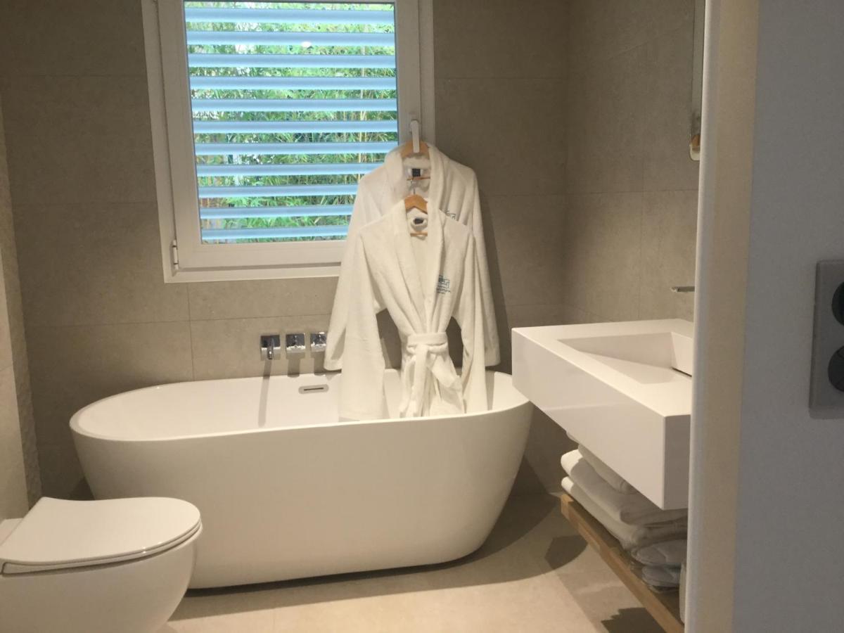 Villa Catleya Appart Hotel Saint-Raphael  Luaran gambar