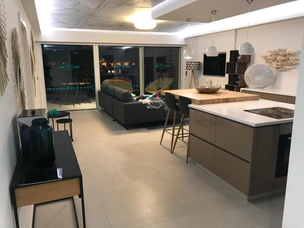 Villa Catleya Appart Hotel Saint-Raphael  Luaran gambar