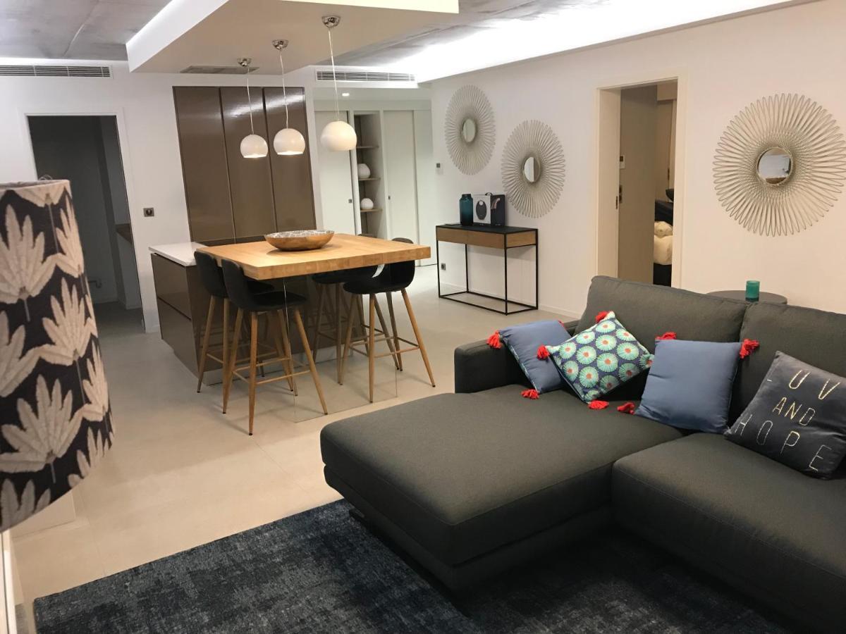 Villa Catleya Appart Hotel Saint-Raphael  Luaran gambar